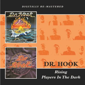 Dr. Hook Chained To Your Memory