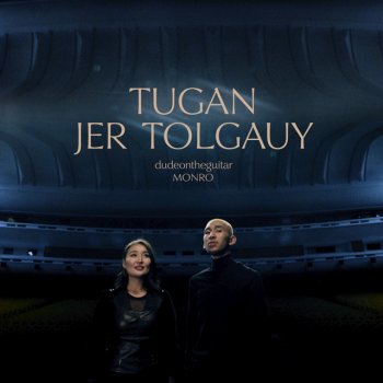 dudeontheguitar feat. Hey Monro & Almaty Symphony Orchestra Tugan Jer Tolgauy