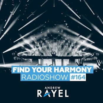 ID Find Your Harmony Radioshow #164 ID (FYH164) [Talent ID]