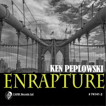 Ken Peplowski Oh, My Love