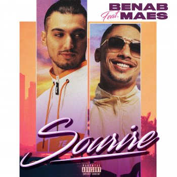 Benab feat. Maes Sourire
