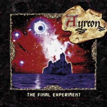 Ayreon The Accusation