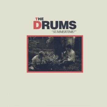 The Drums Make You Mine