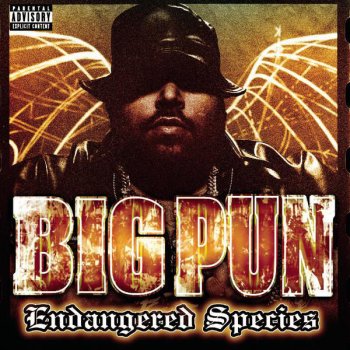 Fat Joe knWishful Thinking Fat Joe featuring Big Pun, Kool G Rap, and B Real of Cypress Hill