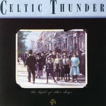 Celtic Thunder Oft In the Stilly Night
