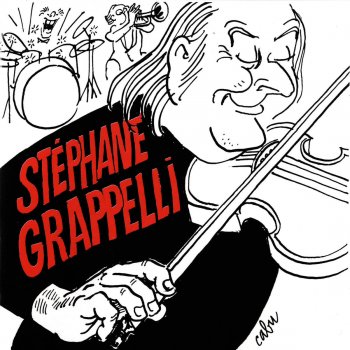 Stéphane Grappelli Noel Brings the Swing