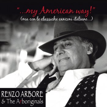 Renzo Arbore Tonight I'll Say a Prayer(Il posto mio)