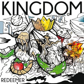 Kingdom feat. David Curtis Carry On