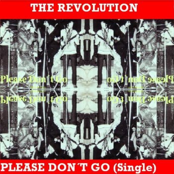 The Revolution Maybe Love