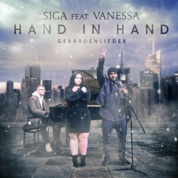 Siga feat. Vanessa Hand in Hand