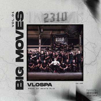 Vlospa Big Moves - Vol. 1