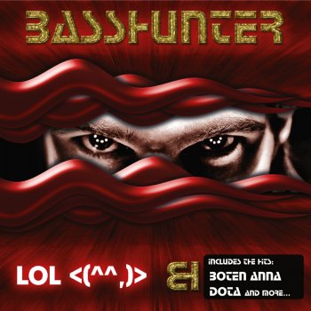 Basshunter feat. DJ Mental Theo's Bazzheads Now You're Gone (feat. DJ Mental Theo's Bazzheads) (Radio Edit)