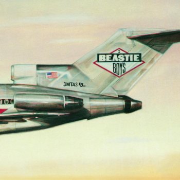Beastie Boys Slow And Low