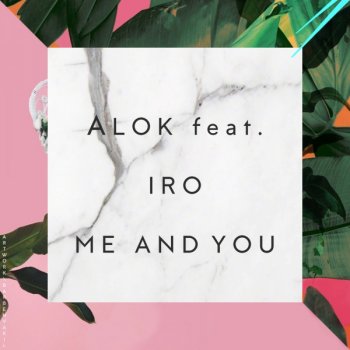 Alok feat. IRO Me and You (feat. Iro)