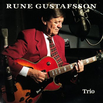 Rune Gustafsson New Rhumba