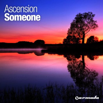 Ascension Someone (Robert Vadney Remix)