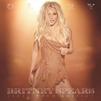 Britney Spears Just Like Me
