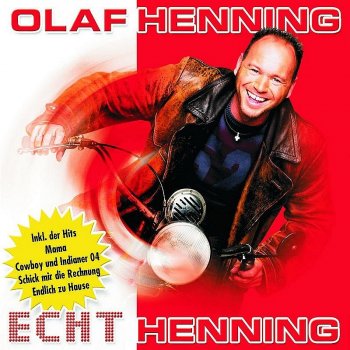 Olaf Henning Was ist los mit dir