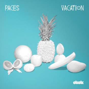 Paces feat. KUČKA Nothing's Forever