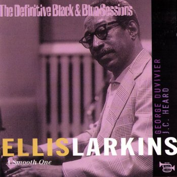 Ellis Larkins Saint Louis Blues