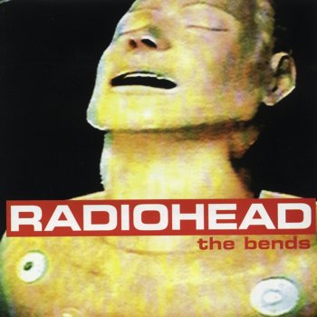 Radiohead High and Dry