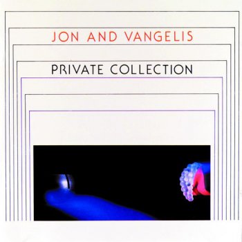 Jon & Vangelis Italian Song