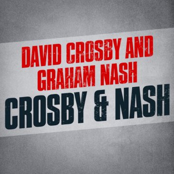 David Crosby feat. Graham Nash Critical Masswind On the Water