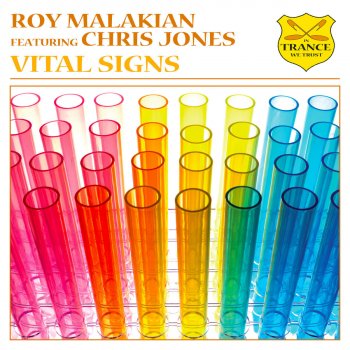 Roy Malakian feat. Chris Jones Vital Signs - Radio Edit