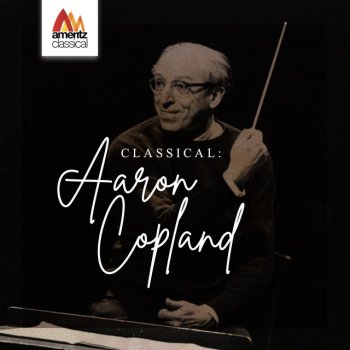 Aaron Copland, Boston Pops Orchestra & Arthur Fiedler Rodeo