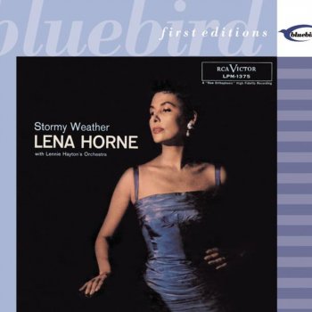 Lena Horne Surrey With the Fringe On the Top