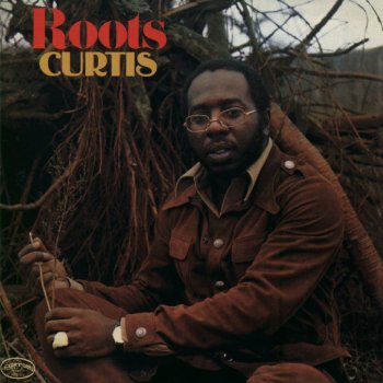 Curtis Mayfield Love To Keep You In My Mind