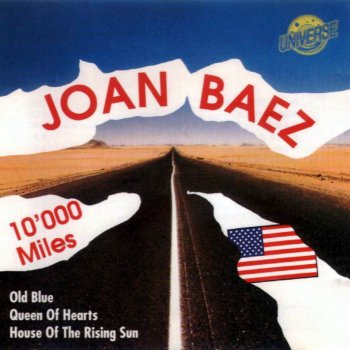 Joan Baez Once I Had a Sweetheart