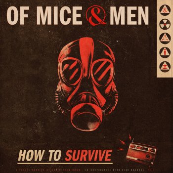 Of Mice & Men How to Survive
