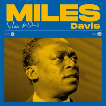 Miles Davis Walking