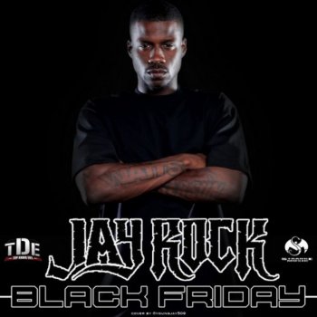Jay Rock Black Hippy / Shadow of Death (Bonus Track)