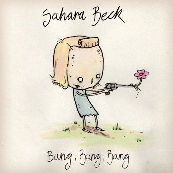 Sahara Beck Bang Bang Bang