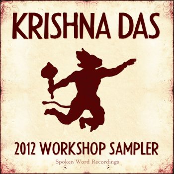 Krishna Das Suffering
