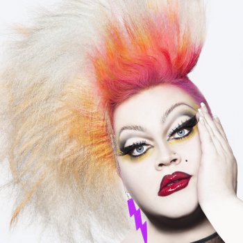 Ginger Minj Leave It All Behind