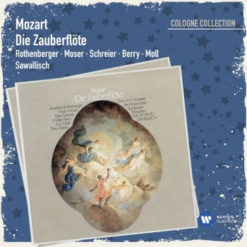 Wolfgang Amadeus Mozart, Bayerisches Staatsorchester/Wolfgang Sawallisch & Wolfgang Sawallisch Die Zauberflöte - Singspiel in two acts K620 (1987 Digital Remaster), Act I: Der Vogelfänger bin ich ja (Papageno)