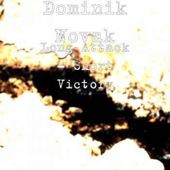 Dominik Novak Long Attack - Short Victory
