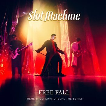 Slot Machine Free Fall (Theme From KinnPorsche The Series)