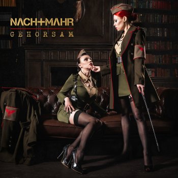 Nachtmahr Gehorsam (Remix by Stromtod)