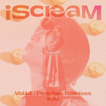 KAI feat. No2zcat Peaches - No2zcat Remix