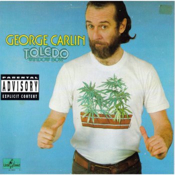 George Carlin A Few More Farts