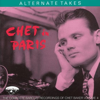 Chet Baker Dinah (Take 1)