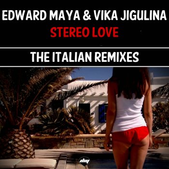 Edward Maya Feat. Vika Jigulina Stereo Love (DaBo Remix)