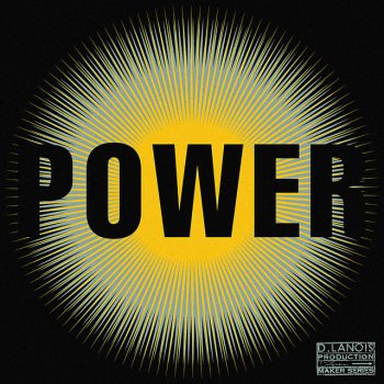 Daniel Lanois Power
