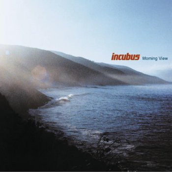 Incubus Wish You Were Here