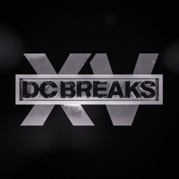DC Breaks feat. Niara Scarlett Get Down (feat. Niara Scarlett) (Liquid Mix)