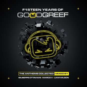 Marco V F15teen Years of Goodgreef [The Anthems Collected] (Continuous Mix)